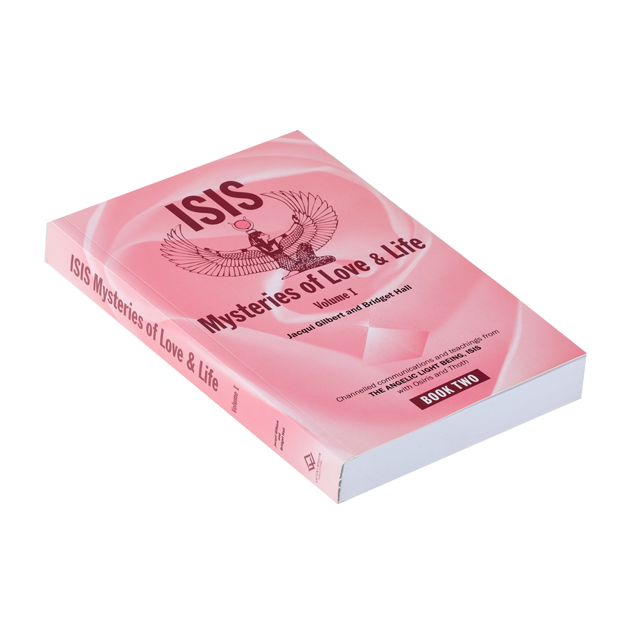 ISIS, MYSTERIES OF LOVE AND LIFE I