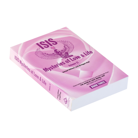 ISIS, MYSTERIES OF LOVE AND LIFE II