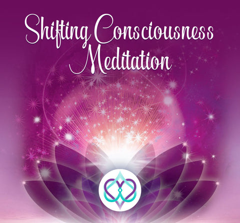 Shifting through collective consciousness