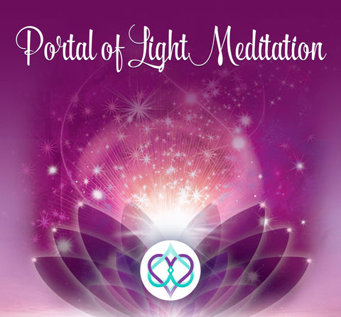 Portal of Light Meditation