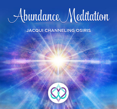Abundance Meditation