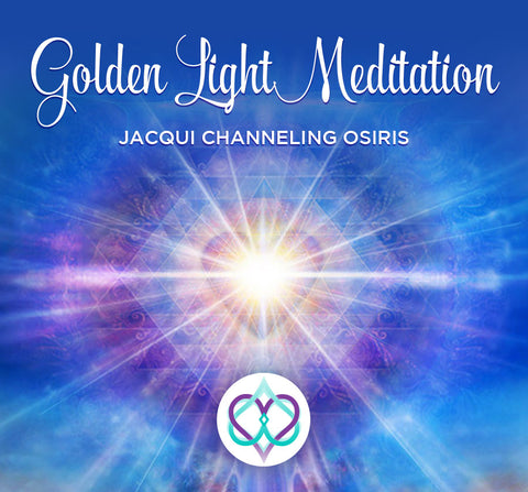 Golden Light Meditation