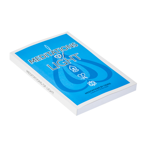 MEDITATIONS OF LIGHT