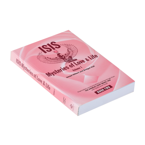 ISIS, MYSTERIES OF LOVE AND LIFE I